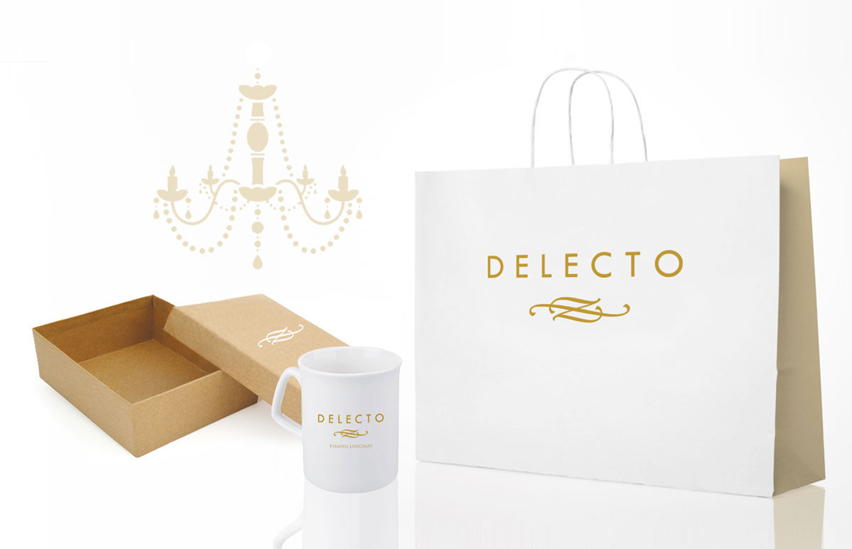 DELECTO - Leonora Buró Creativo