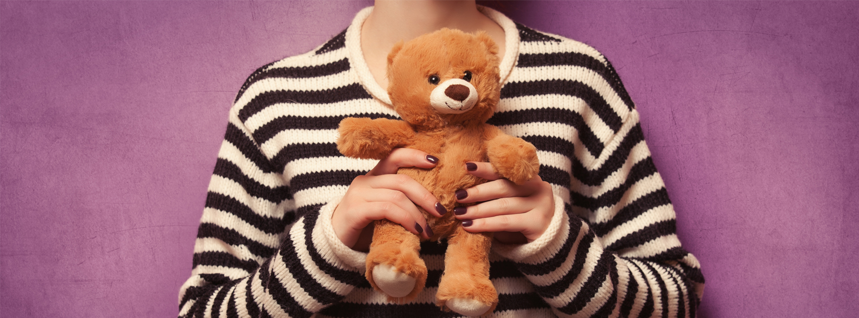 NUNCA ES TARDE PARA UNA INFANCIA FELIZ